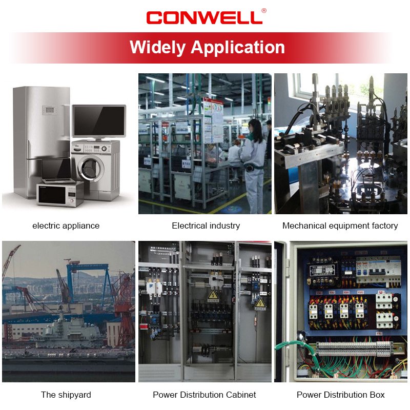 Electrical Accessories GTY Copper Tin Plating Cable Connecting Tube/ cable lugs/ cable connectors