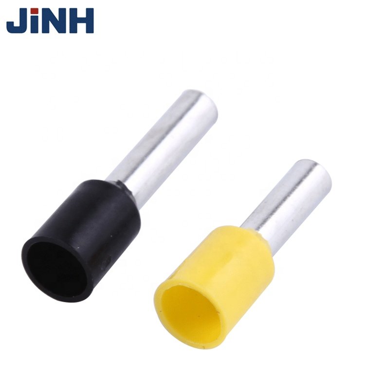 50% discount Hot Selling E4009 PVC Wire Joiner Motor Electrical Terminal Connector