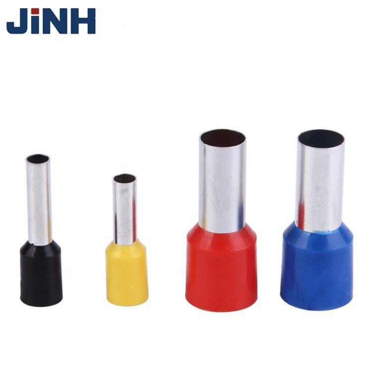 50% discount Hot Selling E4009 PVC Wire Joiner Motor Electrical Terminal Connector