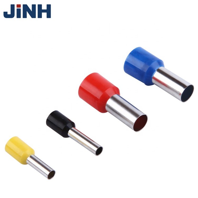 50% discount Hot Selling E4009 PVC Wire Joiner Motor Electrical Terminal Connector