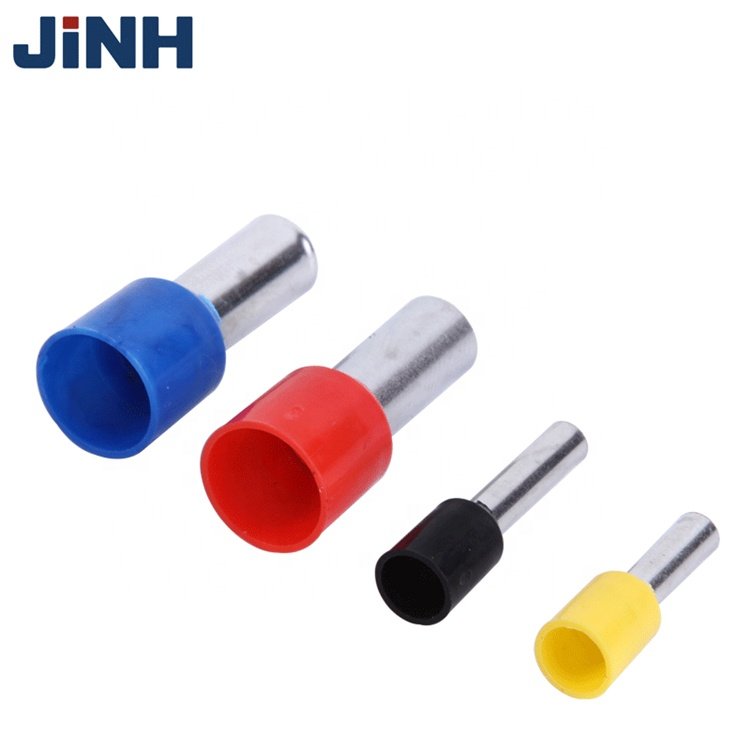 50% discount Hot Selling E4009 PVC Wire Joiner Motor Electrical Terminal Connector