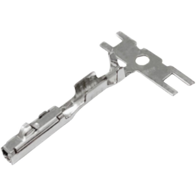 Original connector ST730461-3 terminal ic chip