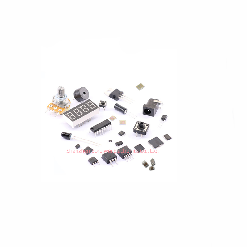 Original connector ST730461-3 terminal ic chip