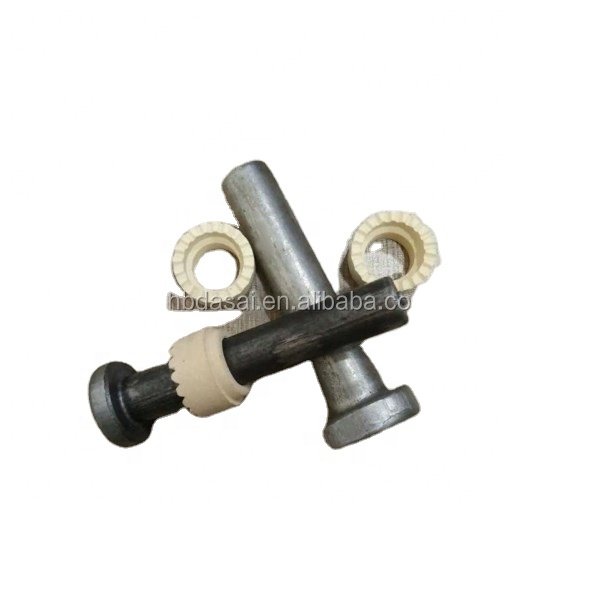 China Supplier Stud Welding Steel Shear Bolt connector