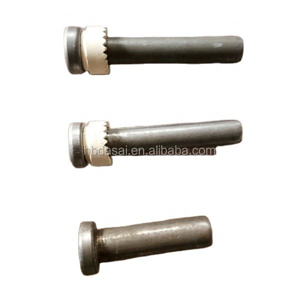 China Supplier Stud Welding Steel Shear Bolt connector