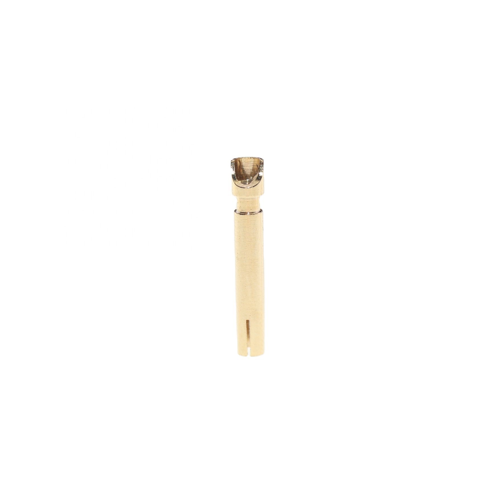 Customized Copper 2.3~2.35 Contact Pin Brass Pogo Pin electrical wire connector brass contact pin Terminal