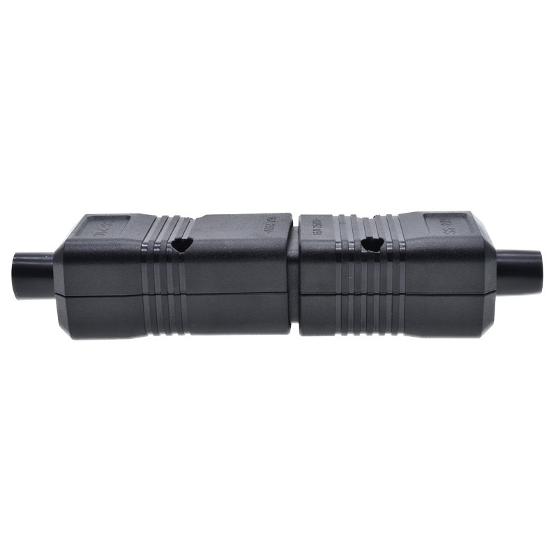 C19 Female Wiring Plug IEC 320 C20 Male connector 3 pins 16A 250V industrial detachable Power Top For PDU Cabinet UPS server