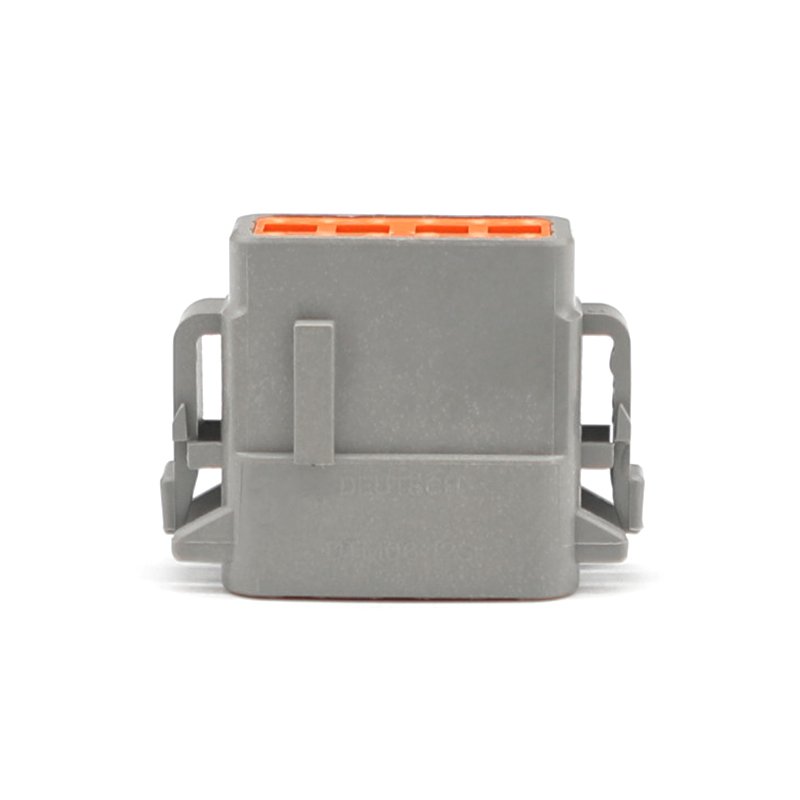 DTM06-12S Way Heavy truck excavator Waterproof Automotive Connector Factory Wholesale DTM06-12S
