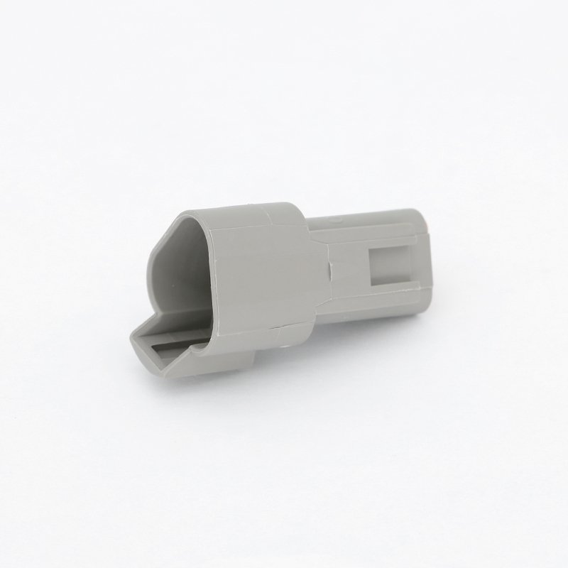 Made in China DT04-3P Auto waterproof connector 3Pin Male connector Factory Direct Sale DT connector