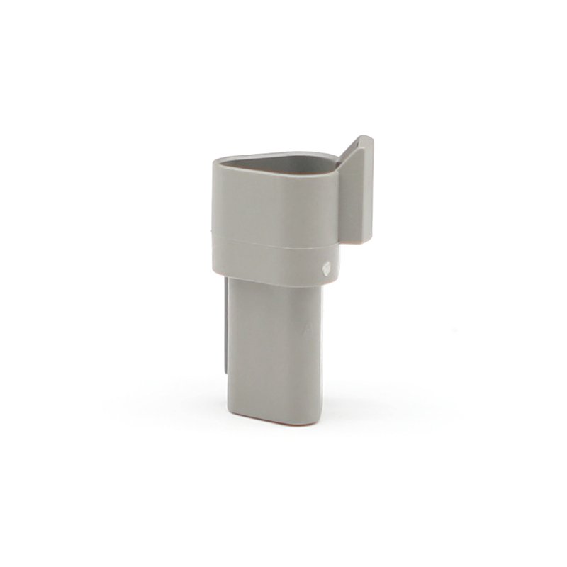Made in China DT04-3P Auto waterproof connector 3Pin Male connector Factory Direct Sale DT connector