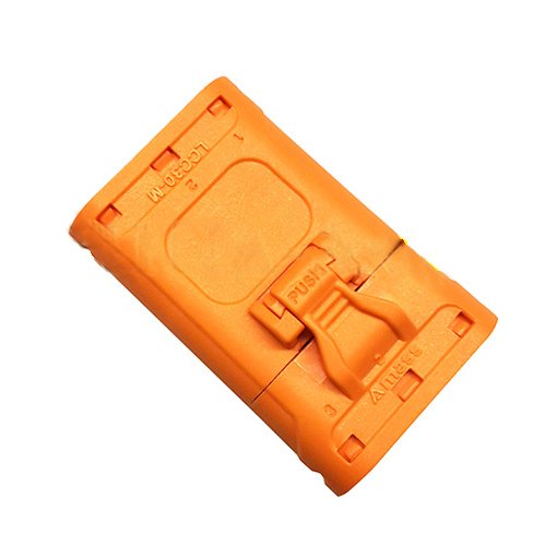 AMASS NEW LC series connectors high current LC30 LCB30 LCB30PB LCB30PW