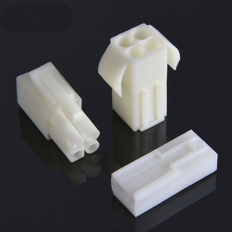 EL4.5mm Pitch Connector Crimping Terminal Gluey Shell