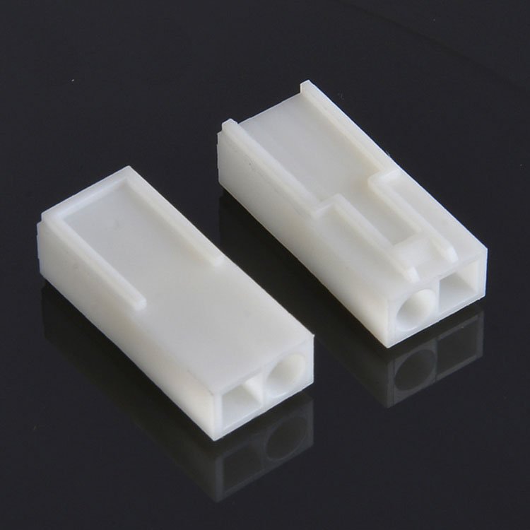 EL4.5mm Pitch Connector Crimping Terminal Gluey Shell