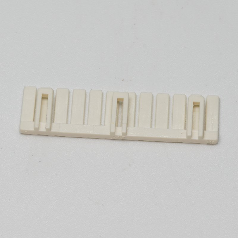 JST EQUIVALENT XMS-12V PA66 2.50MM Pitch Wire To Board 12 Poles Retainer Connector Housing