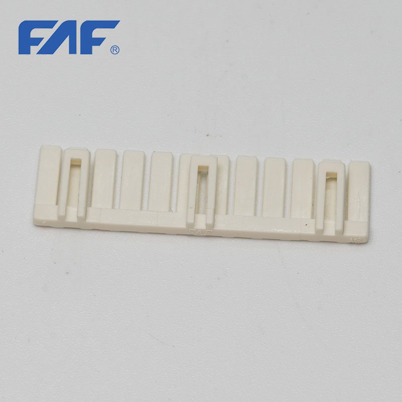 JST EQUIVALENT XMS-12V PA66 2.50MM Pitch Wire To Board 12 Poles Retainer Connector Housing
