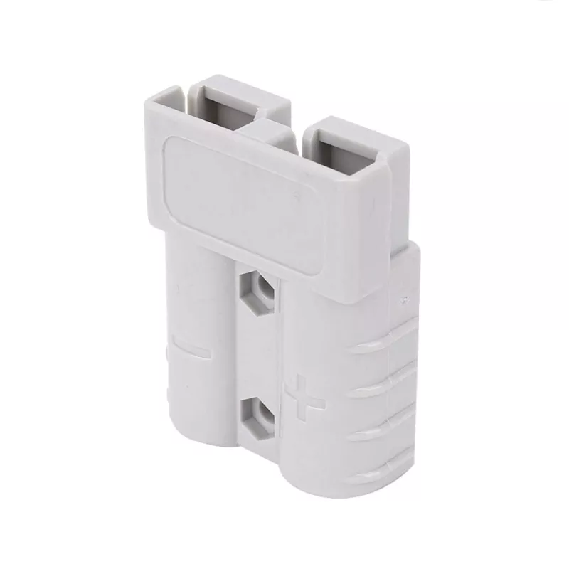 50A/120A/175A/350A 600V High Current Gray Anderson Powerpole Style Power Connector Plug