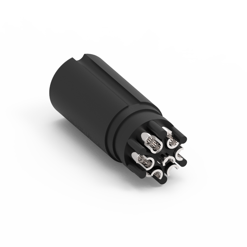 7PIN Special Power Din Connector