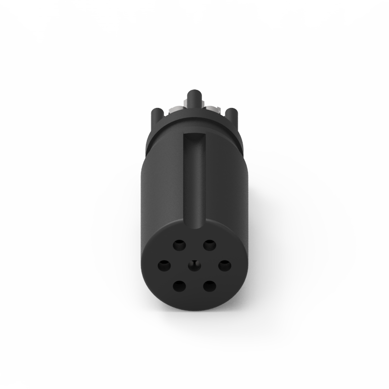 7PIN Special Power Din Connector