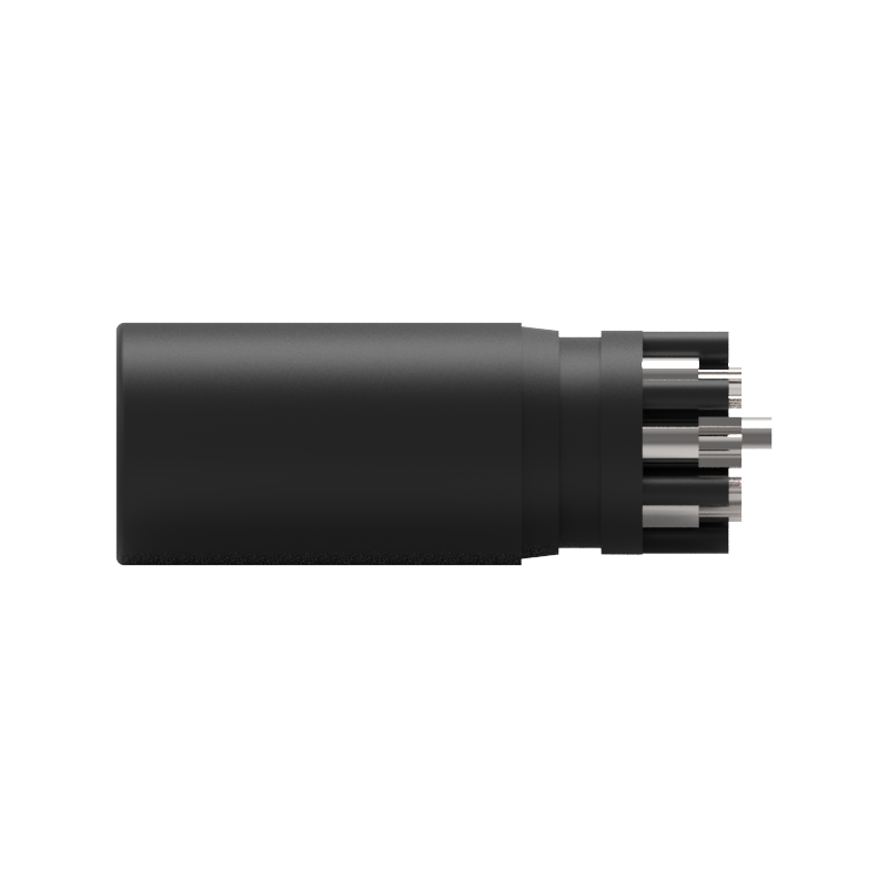7PIN Special Power Din Connector