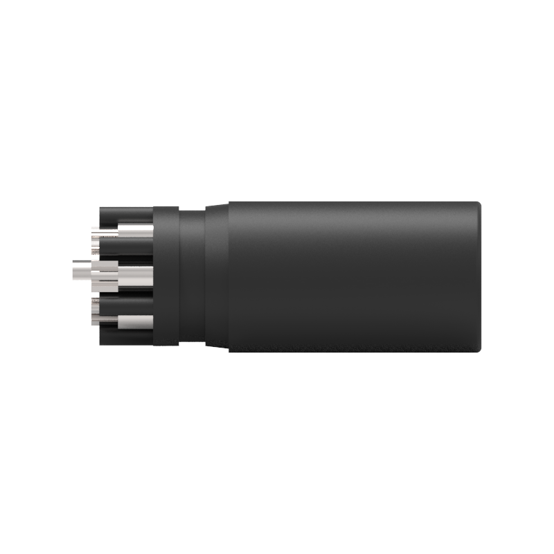 7PIN Special Power Din Connector