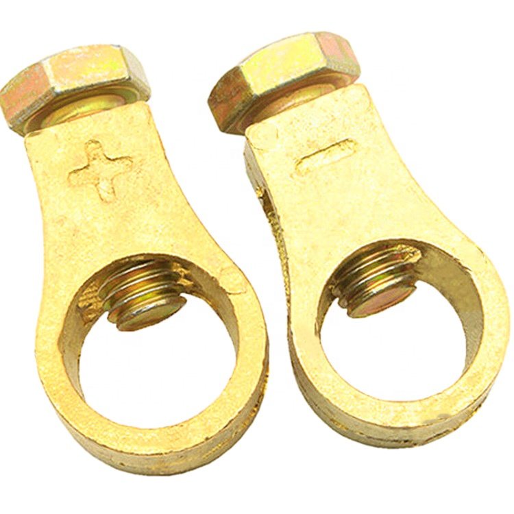 Automotive Battery Connector Terminal clip connector