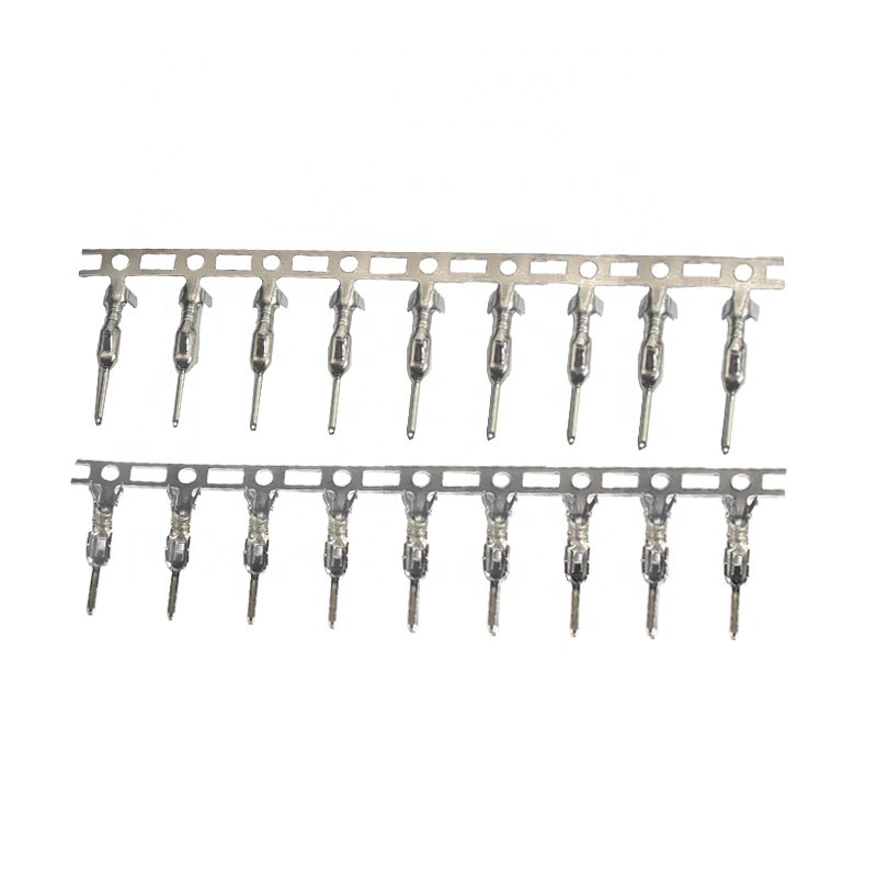 XH2.54 2.54mm Pitch 23456-8p Wire Cable Connector XH Plug Male & Female JST Aerial Docking for Battery Charging Cable DIY