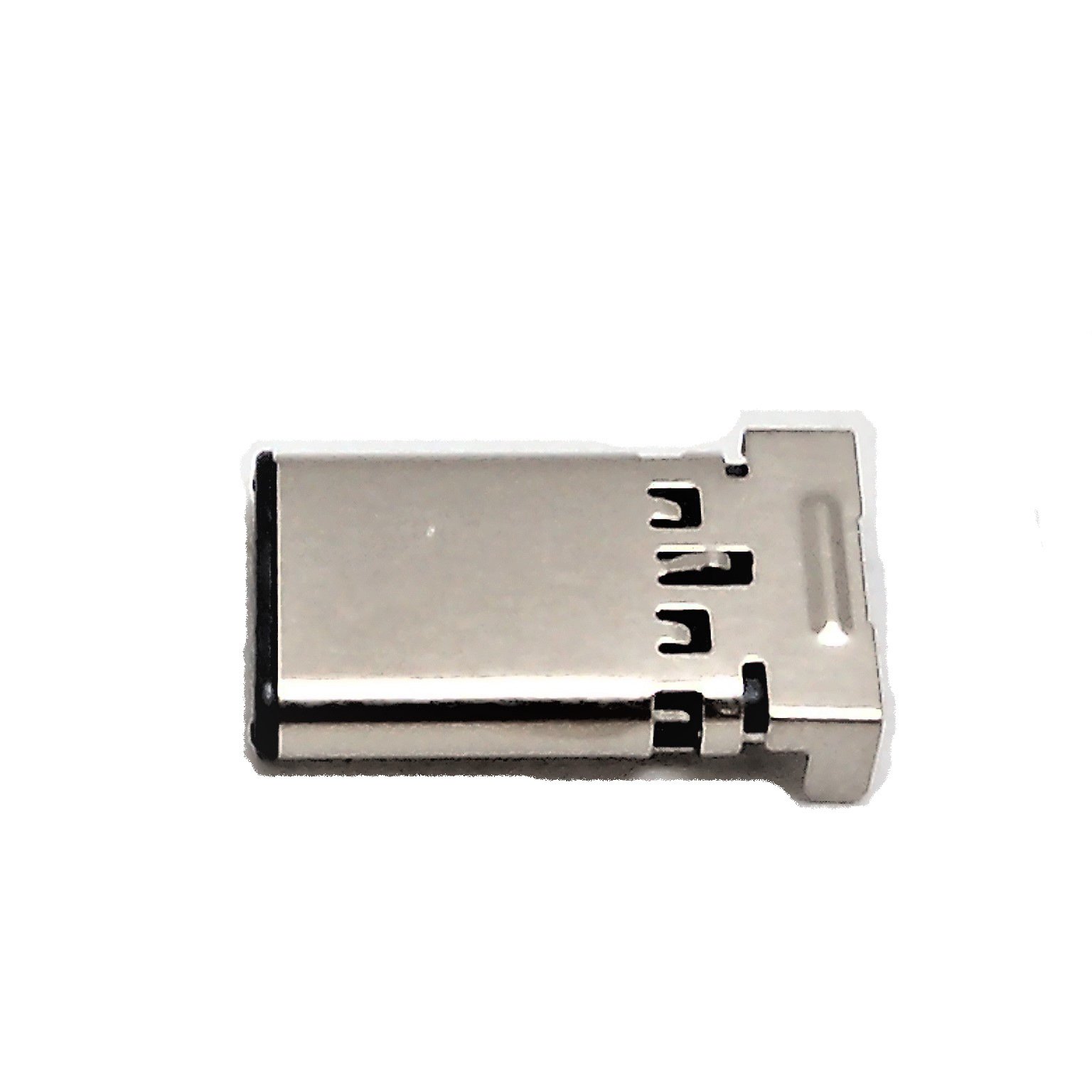TYPE C Male 16 24 Pin USB 3.1 connector charging port socket