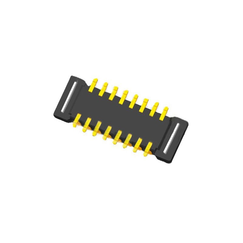 Compatible with 503776-1610 board to board connectors 0.4mm narrow pitch BTB male BM2216