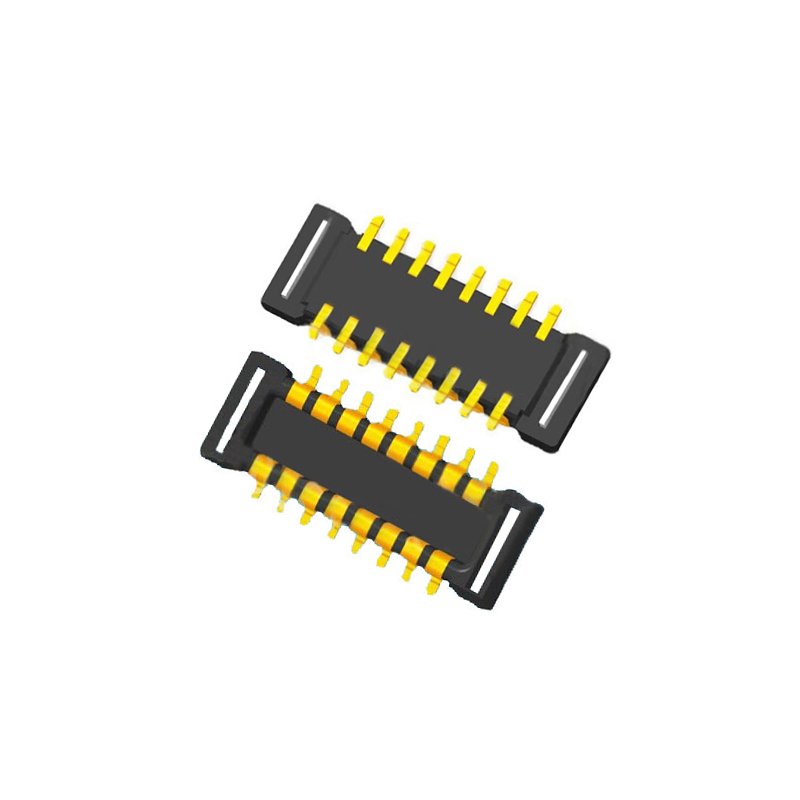 Compatible with 503776-1610 board to board connectors 0.4mm narrow pitch BTB male BM2216
