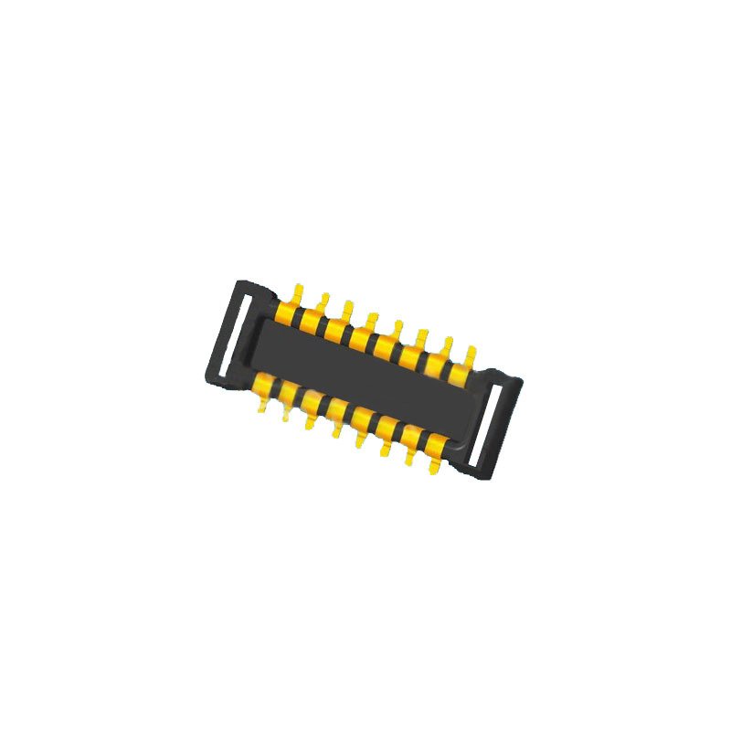 Compatible with 503776-1610 board to board connectors 0.4mm narrow pitch BTB male BM2216