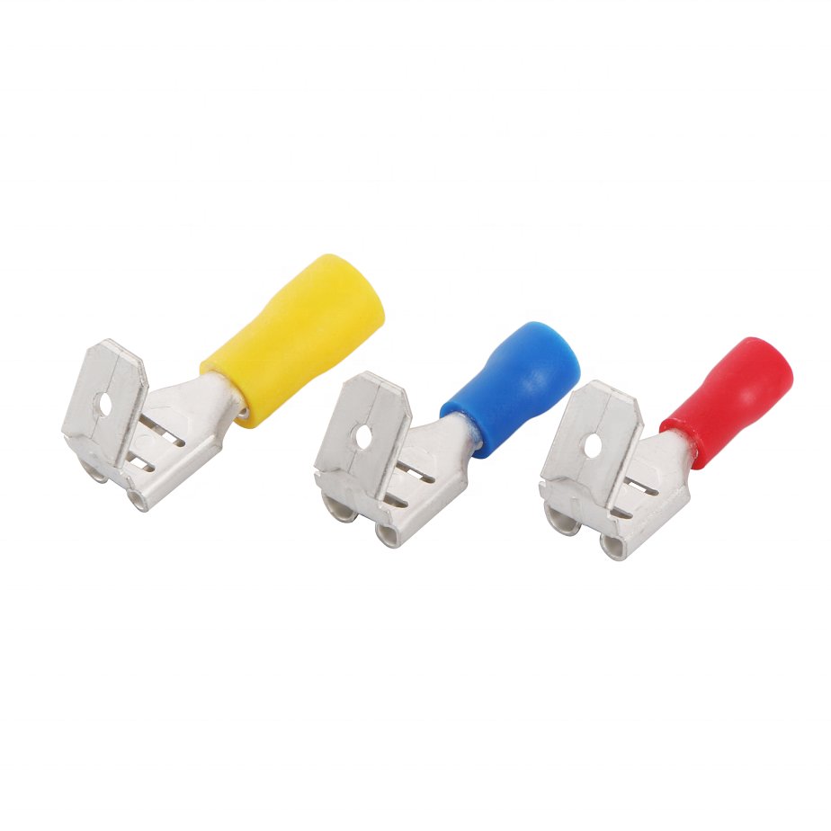 Connectors and terminal