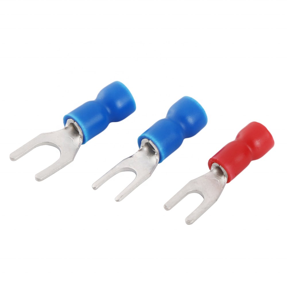 Connectors and terminal