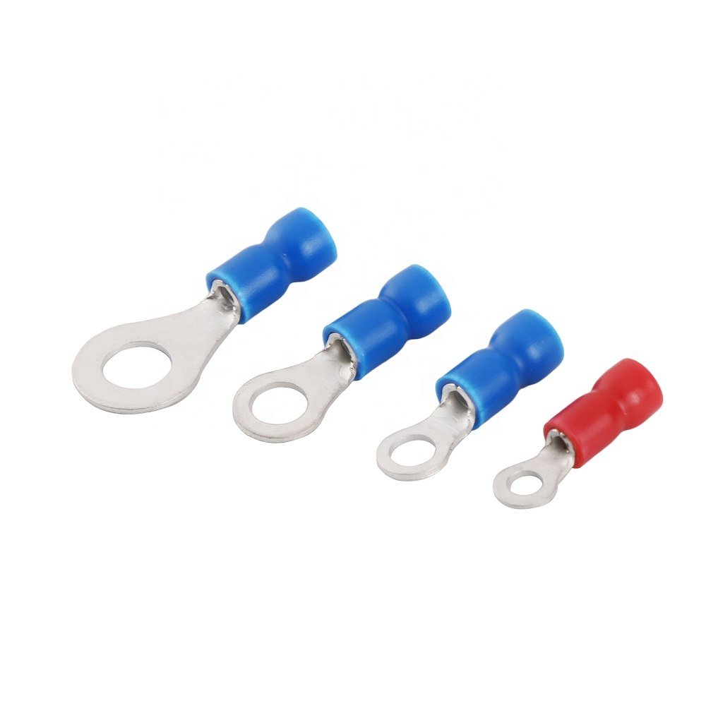 Connectors and terminal