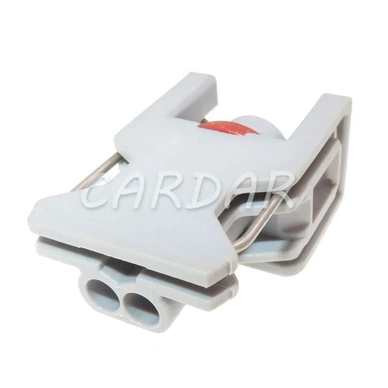 1 Set 2 Pin T15 Sockets Waterproof Automotive Connectors 10811963 240PC024S8014 1743486-3 Diesel Injector Fuel Rail Plugs