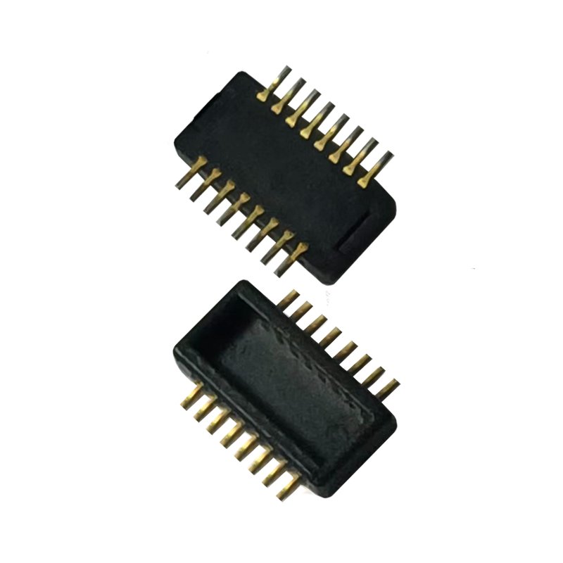 Compatible with DF23C-16DP-0.5V board to board connectors 0.5mm narrow pitch 16Pin male BM5016