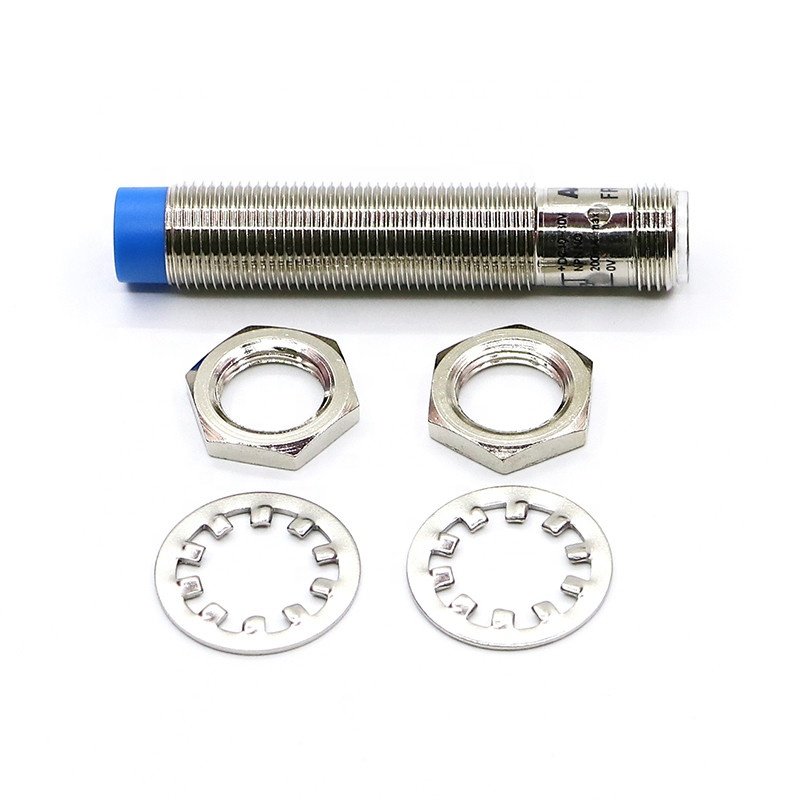 Inductive Sensors Proximity Switch M12 FRCM12-4DP2 Optical Switch PNP M12 connector 4pin