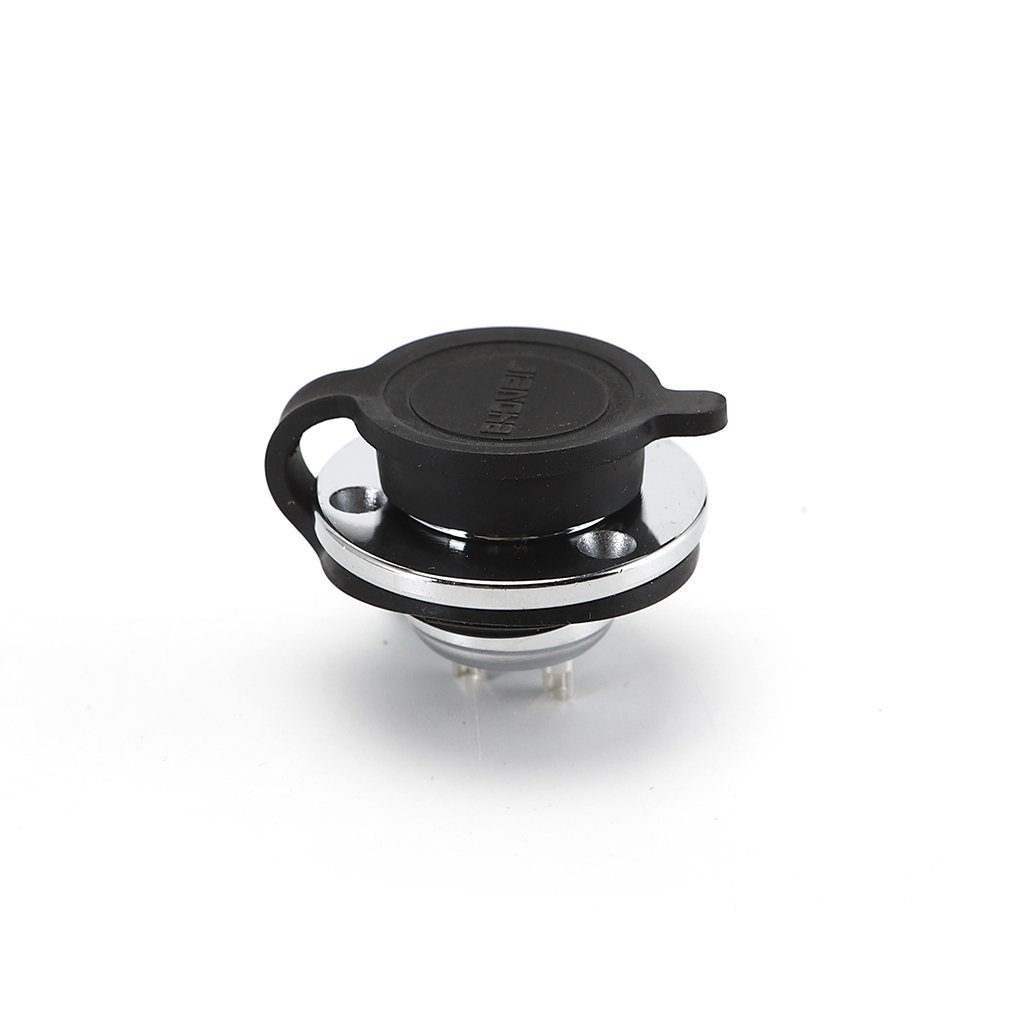 fpc bikini 4 pin square tube GX40 circular connector speakon connector