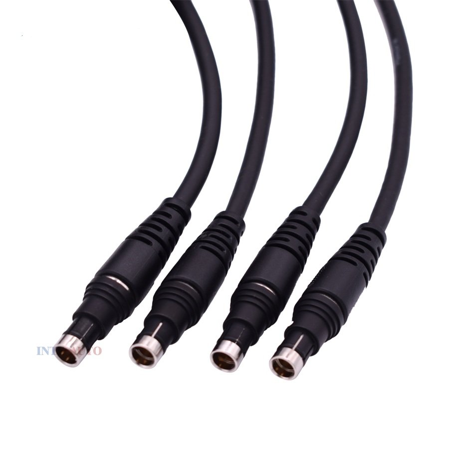 Compatible S/SS/D/DBP/K/KS/DEE/DBPE 102 103 1031 104 series quick self latched push pull connector circular connector