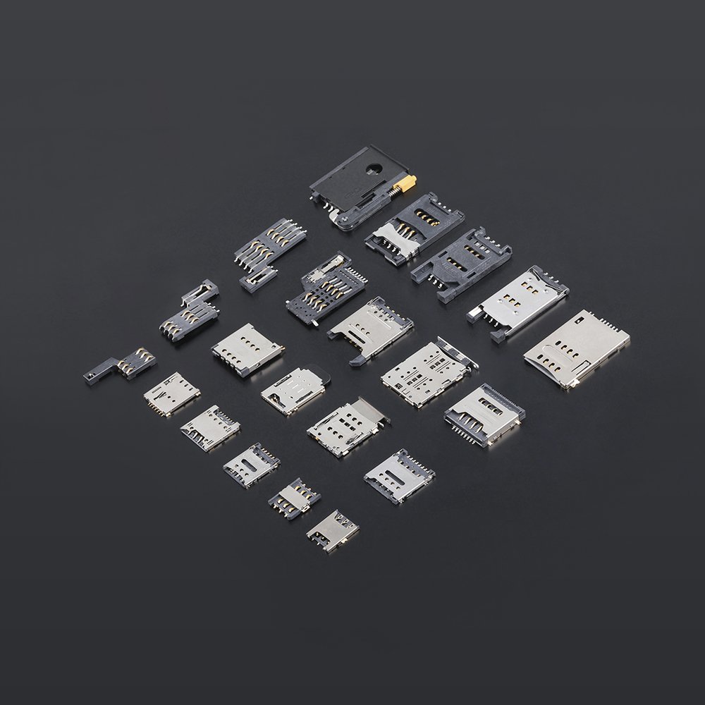 MUP factory price 16 Pin USB 2.0 Female type c Connector Vertical C type PCB solder USB-C connector for charging