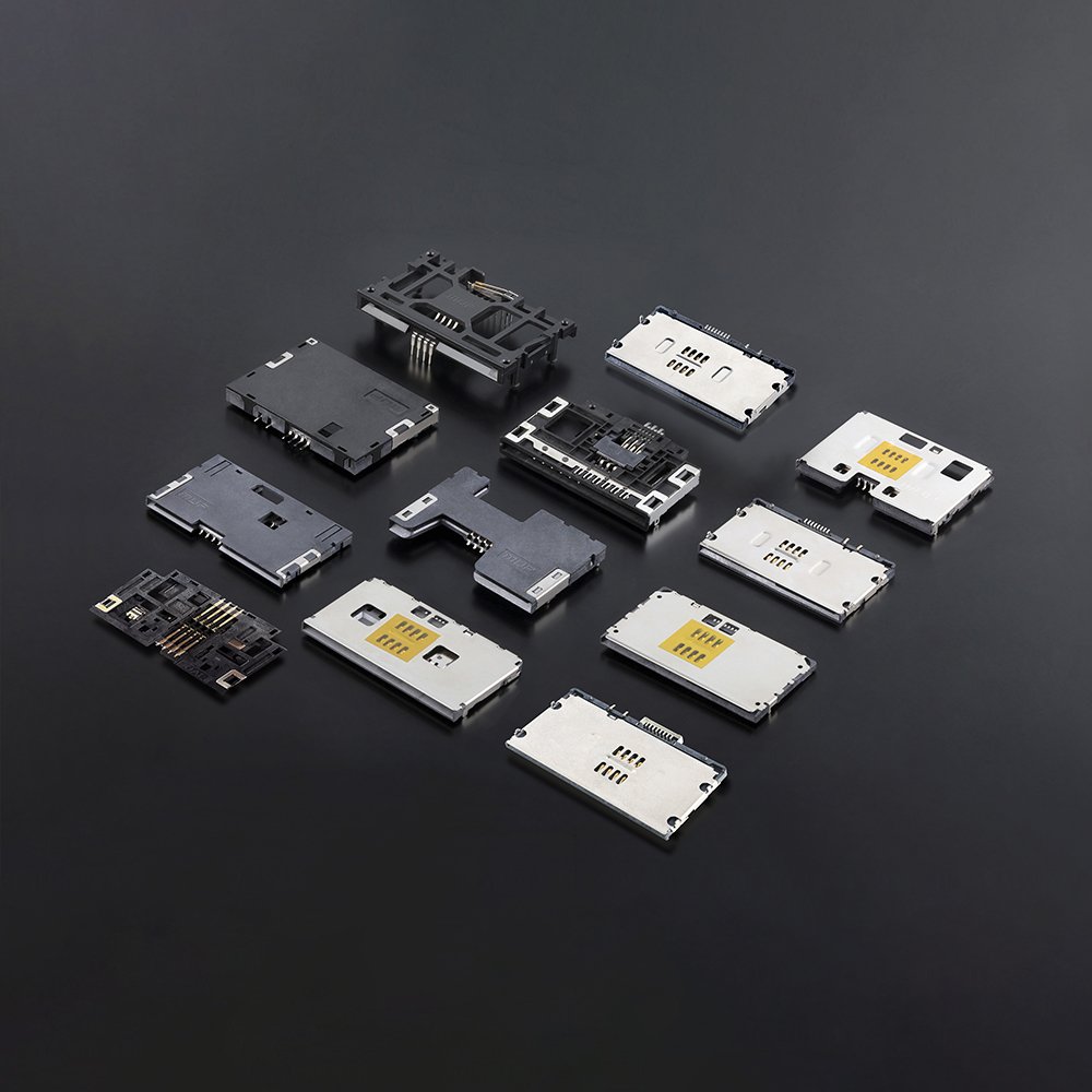 MUP factory price 16 Pin USB 2.0 Female type c Connector Vertical C type PCB solder USB-C connector for charging