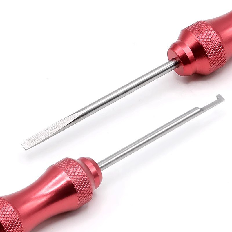 DT/DTM Insertion & Extraction Tools Connector needle extractor terminal needle extractor wedge lock clip strip