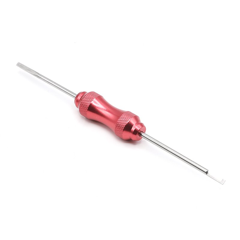 DT/DTM Insertion & Extraction Tools Connector needle extractor terminal needle extractor wedge lock clip strip