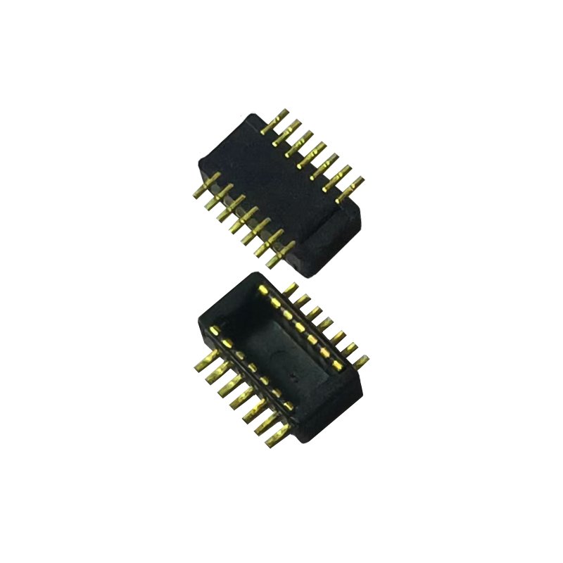 Compatible with DF40C-10DP-0.4V (51) board to board connector 0.4 narrow pitch male BM0410