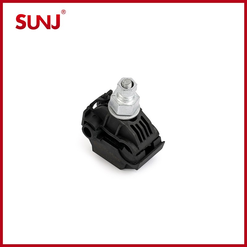 Sunj ABC cable clamp ipc insulation piercing connector for wire