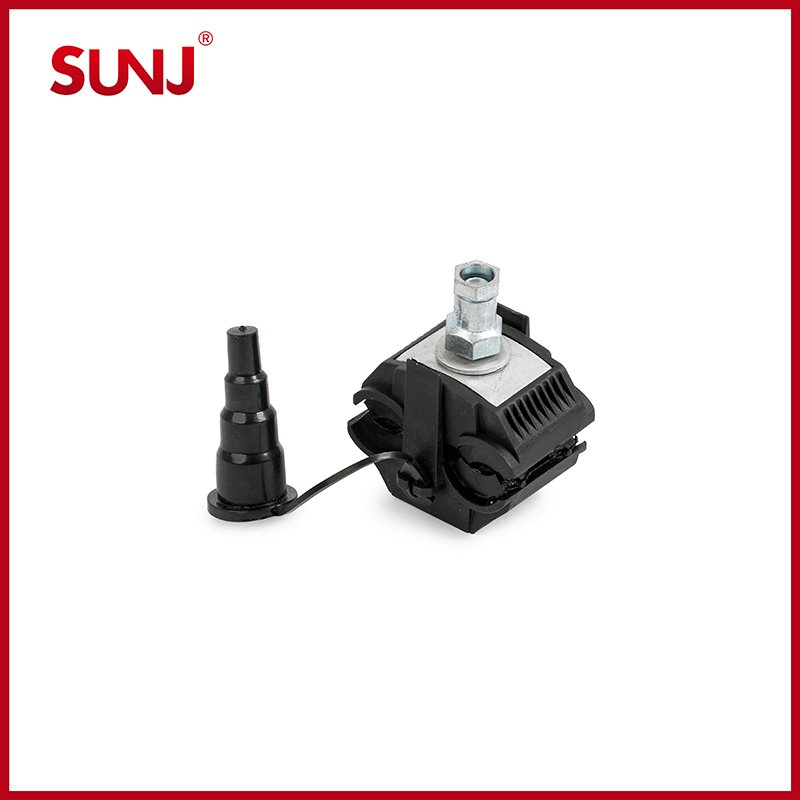 Sunj ABC cable clamp ipc insulation piercing connector for wire