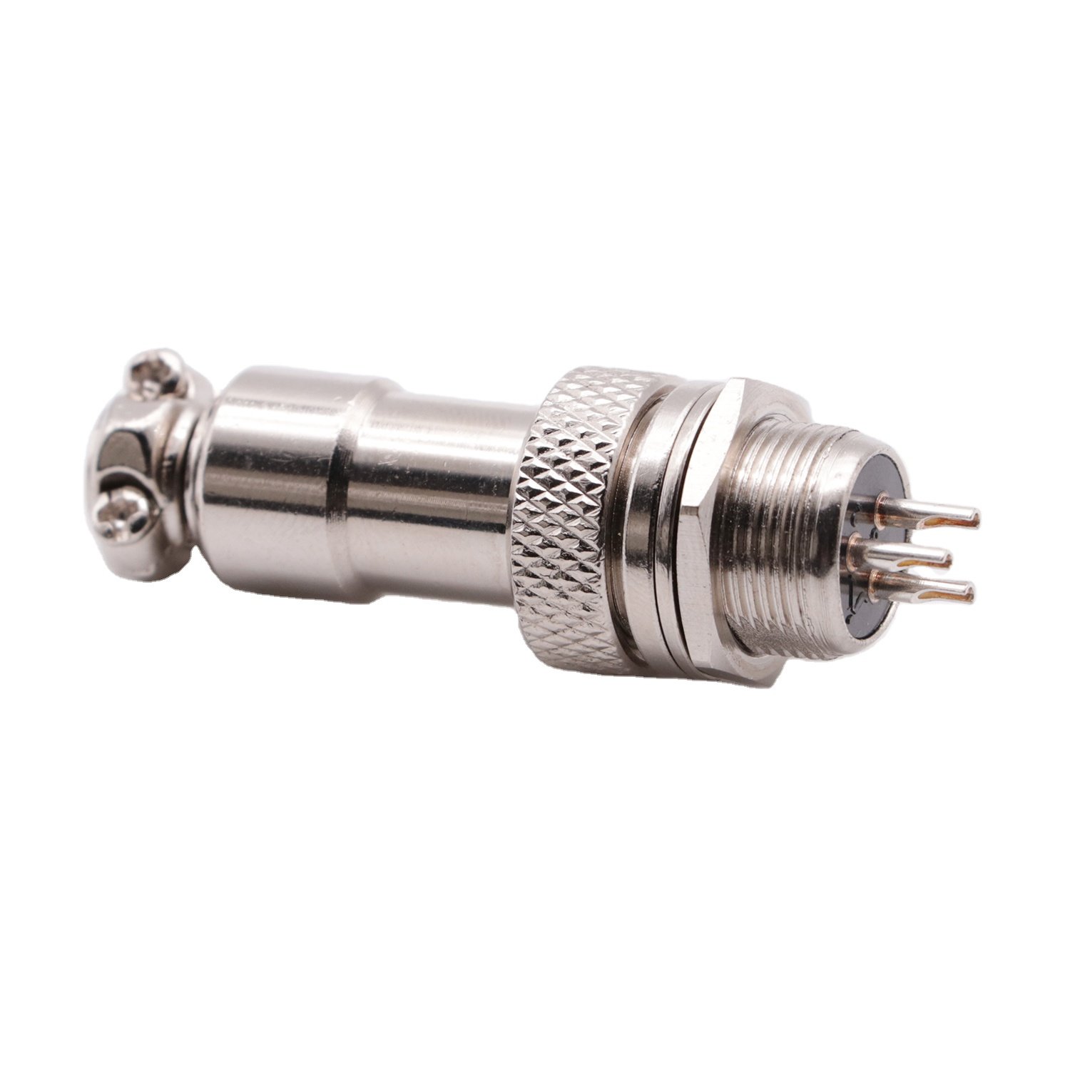 GX12 2 3 4 5 6 7 Pin Aviation Connector Male Female Connectors For Keyboard Cables