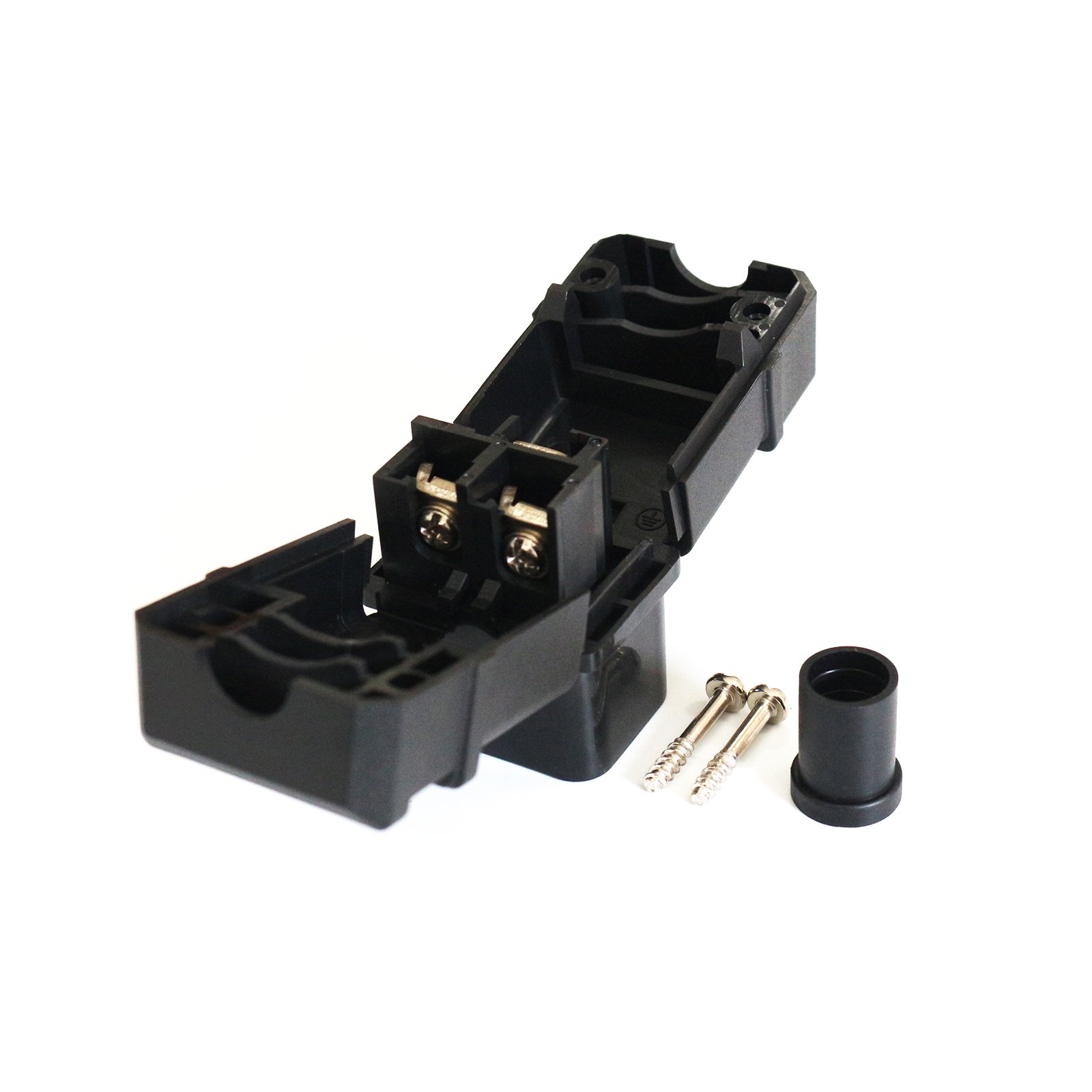 Top Quality Standard IEC 320 C19 Power cord connector C19 female socket C20 Plug