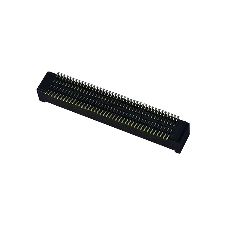 Compatible with DF40HC(3.0)-80DS-0.4V(51) board to board connector BTB narrow spacing female seat BF048030
