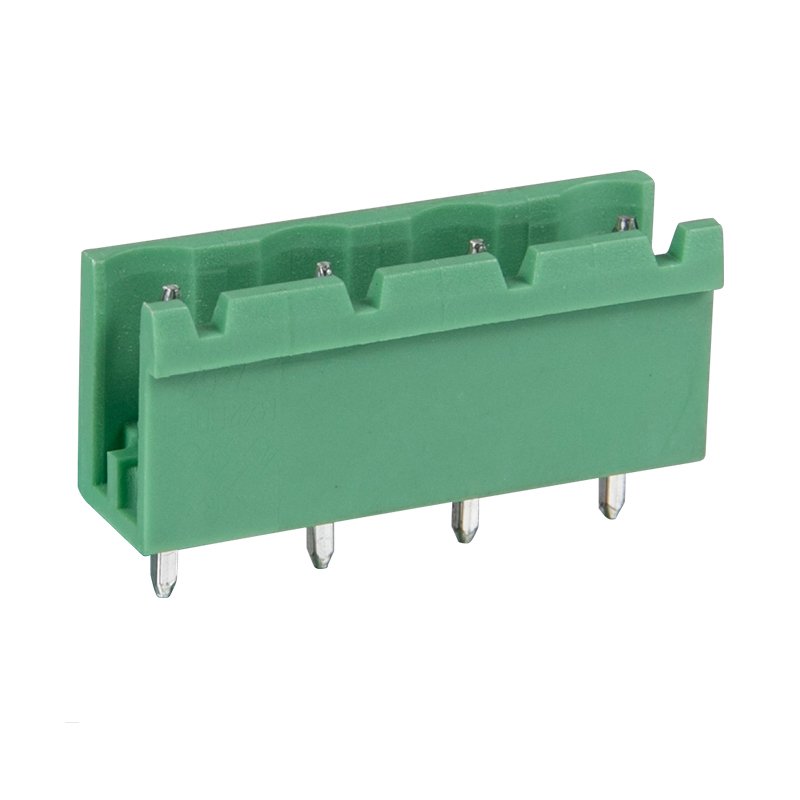 Pitch 5.0/5.08mm 2EDGK KF2EDG WJ2EDGK 5.08 PCB terminal block PLUGGABLE terminal blocks connector