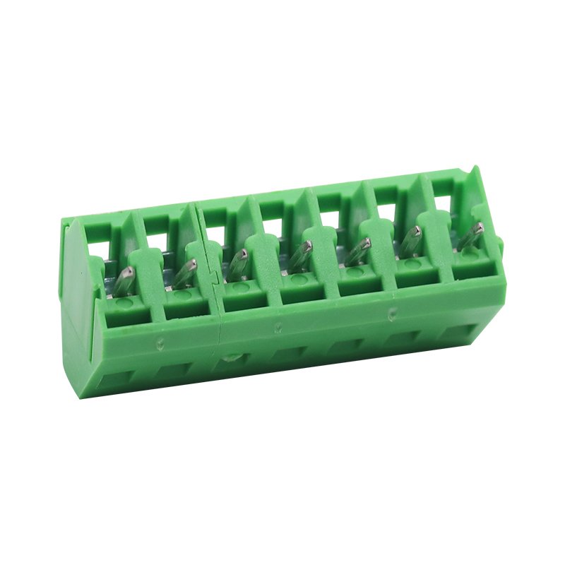 pcb board terminal block all kinds of distribution electric connector screw terminal blocks electric distribution block
